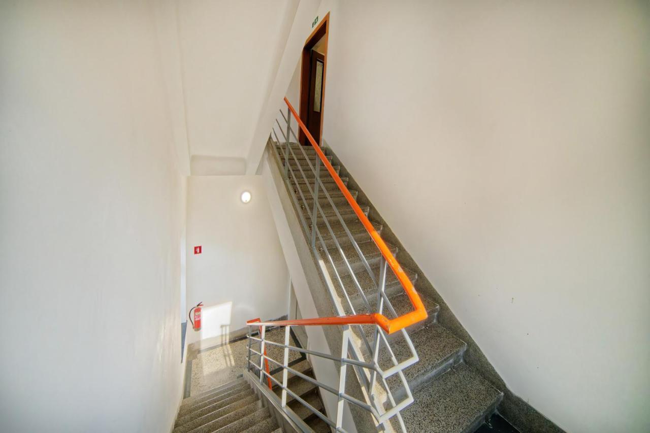 P & B Apartment Ljubljana Eksteriør billede
